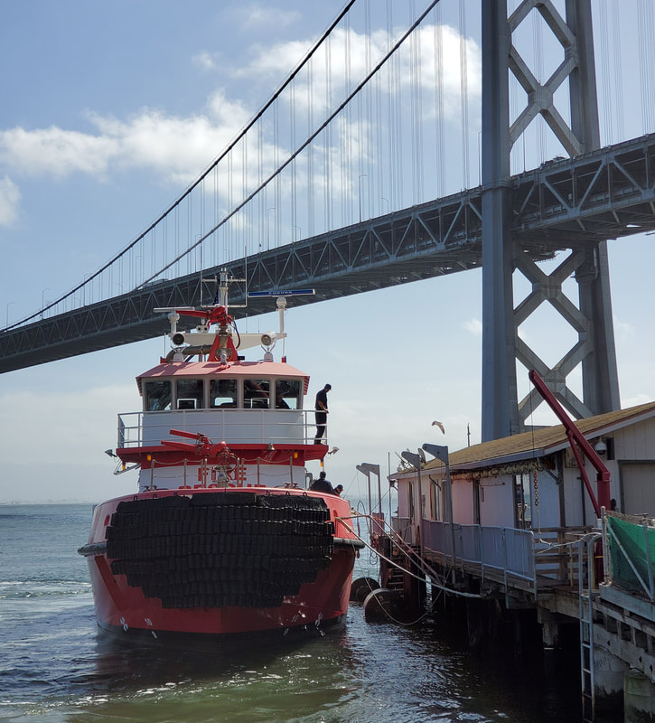 Pier 26 photo 9