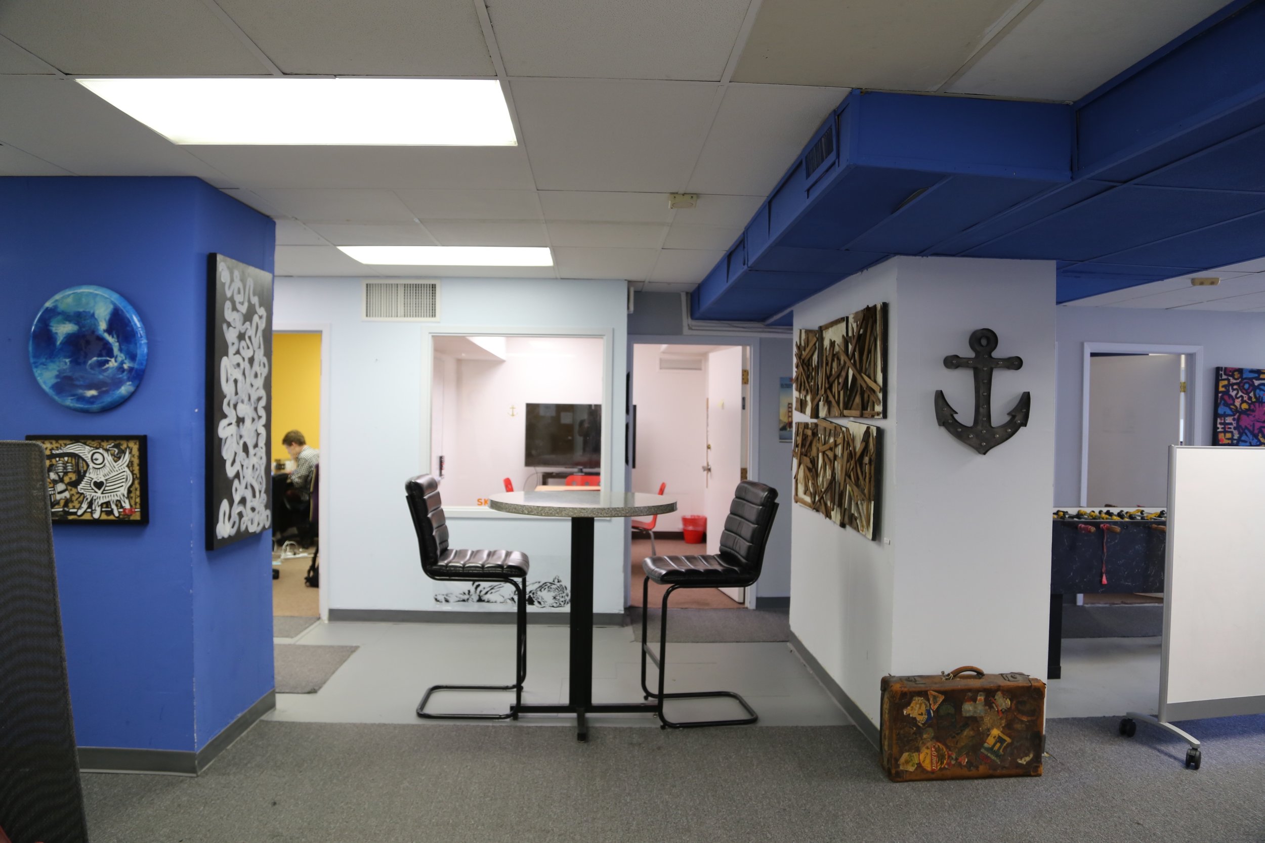 Anchor SF photo 6