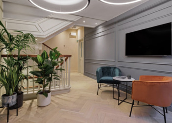 Borough Townhouse photo 2