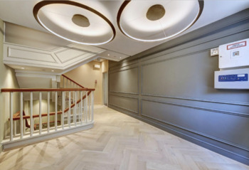 Borough Townhouse photo 3