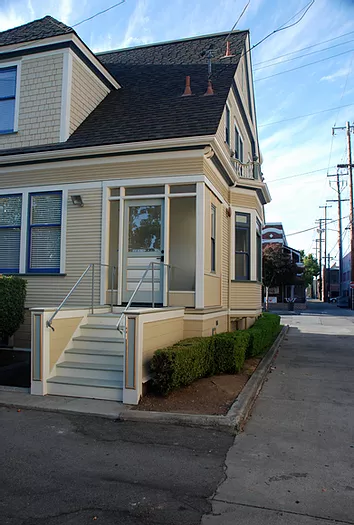 The Pixley House photo 8