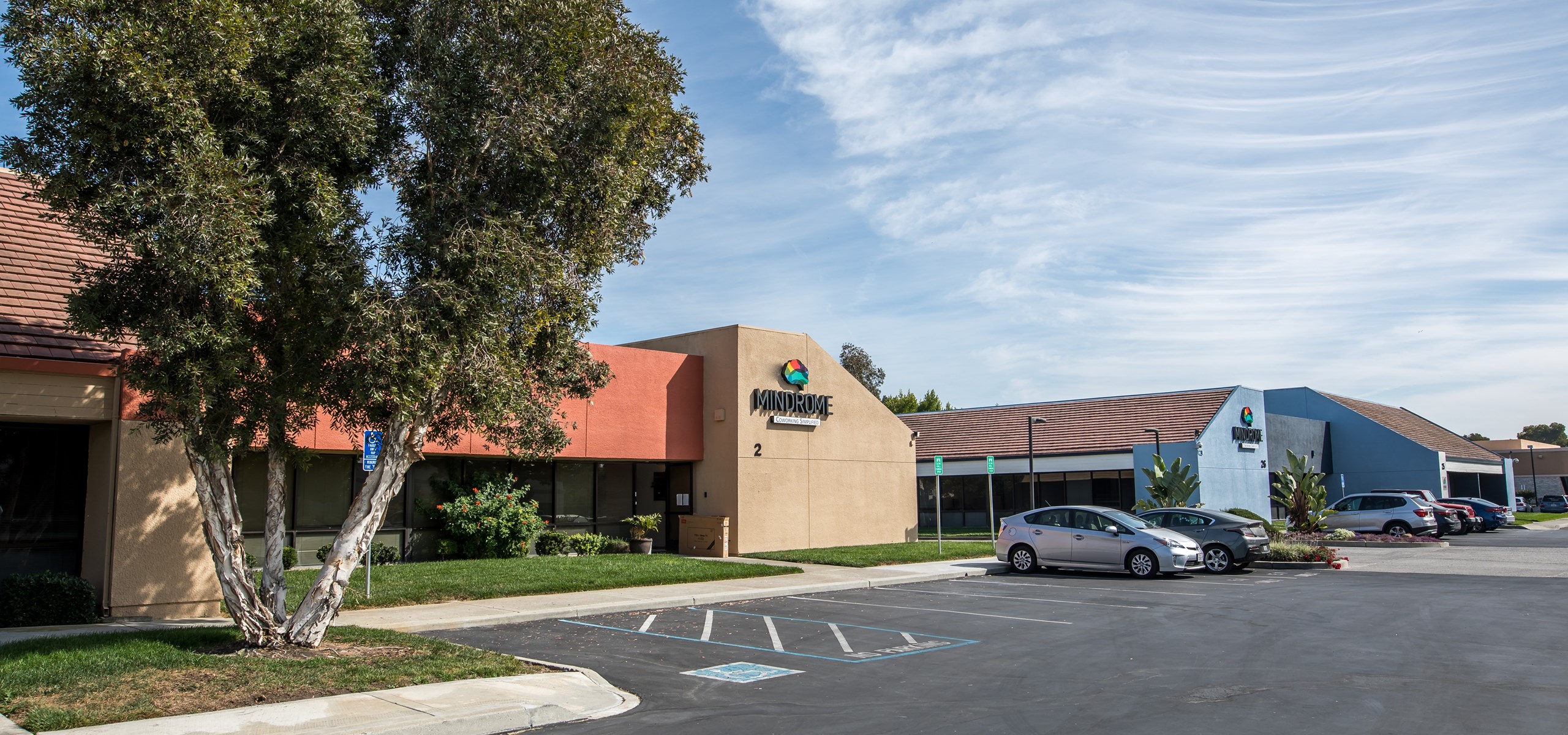 Great America Parkway