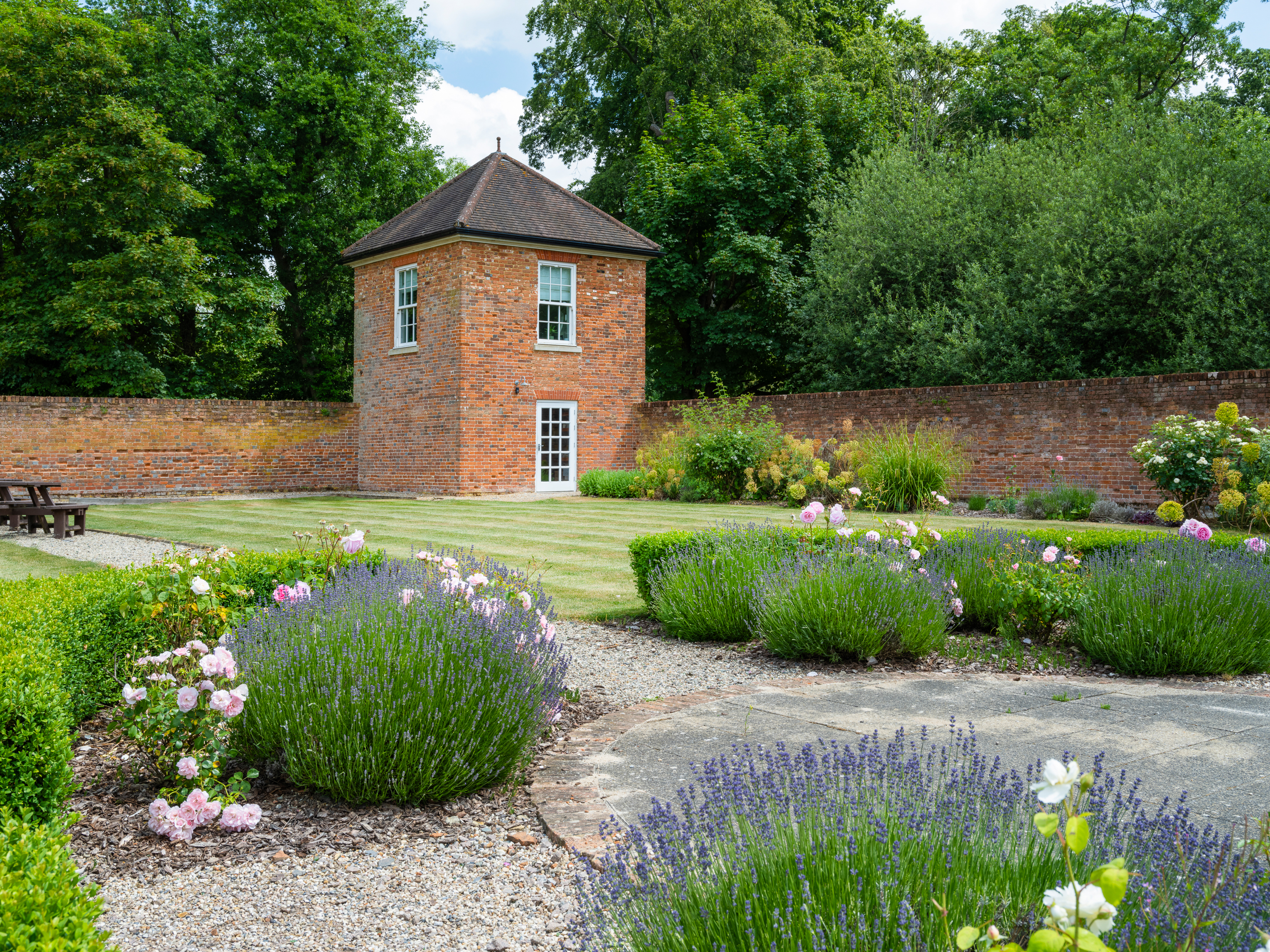 Thremhall Park photo 7
