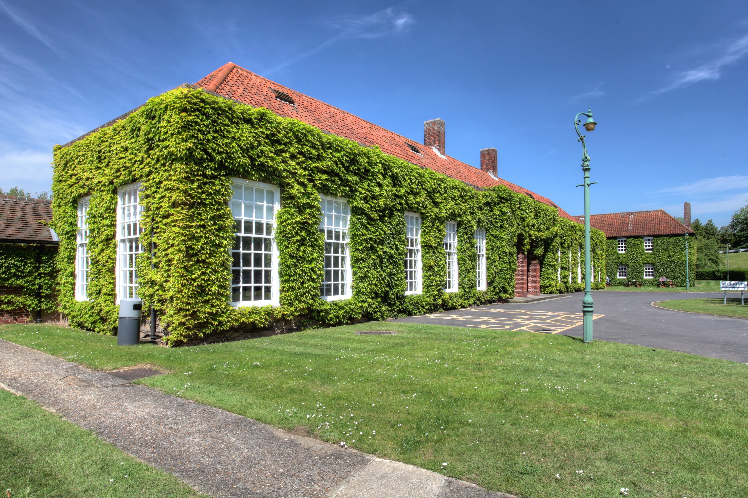 The Officers' Mess  photo 2