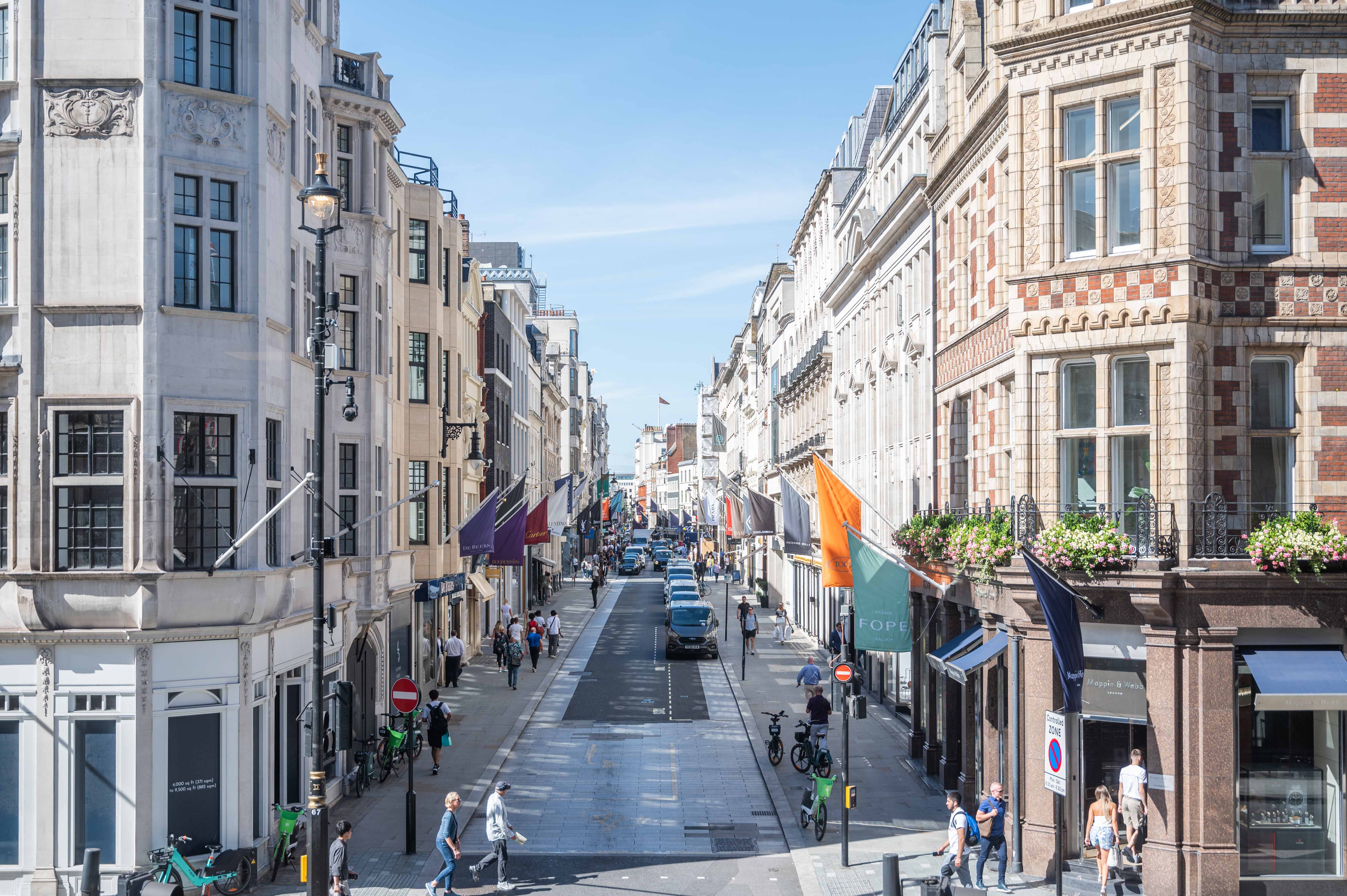 166 Piccadilly photo 2