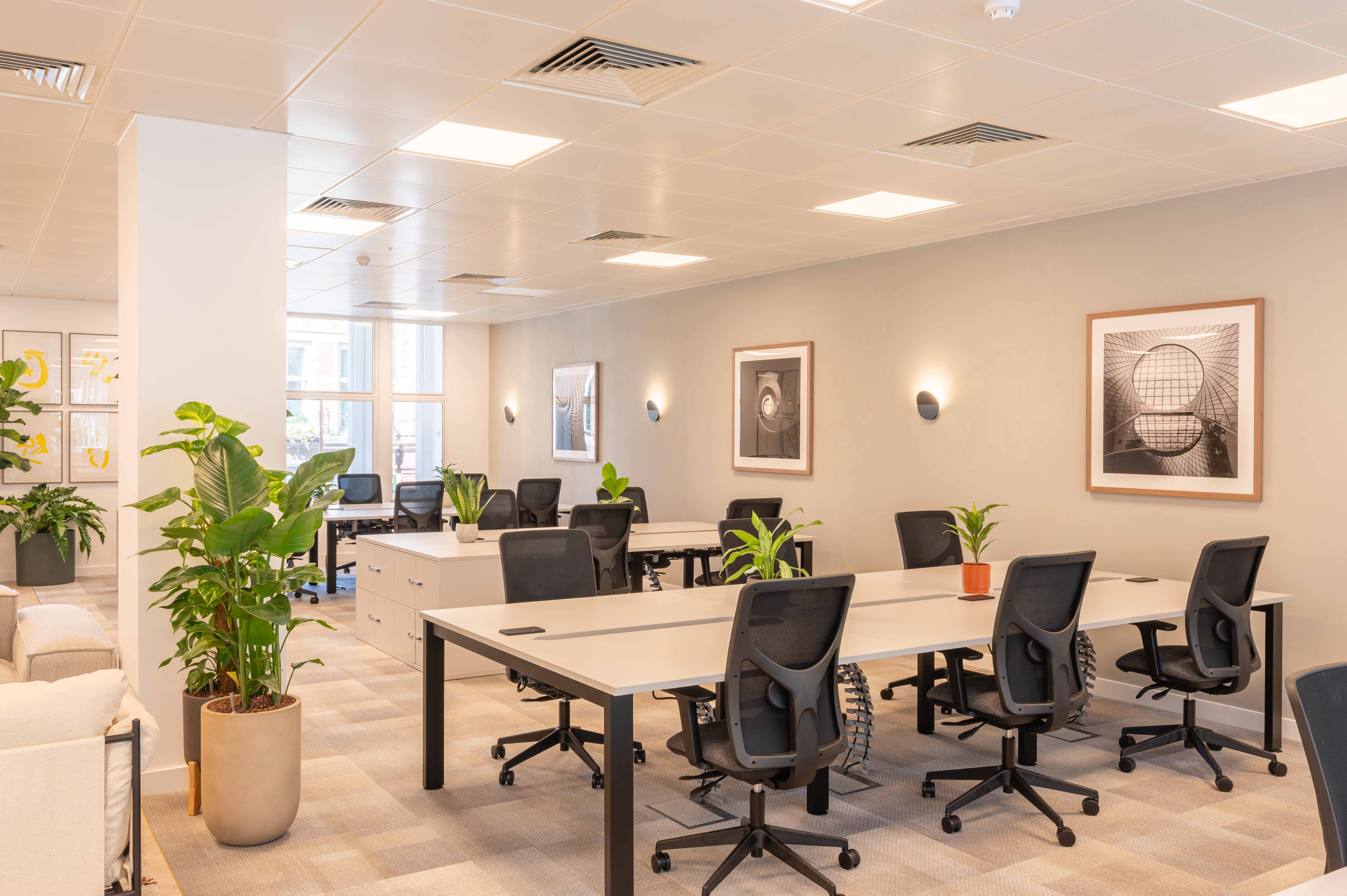 166 Piccadilly photo 4