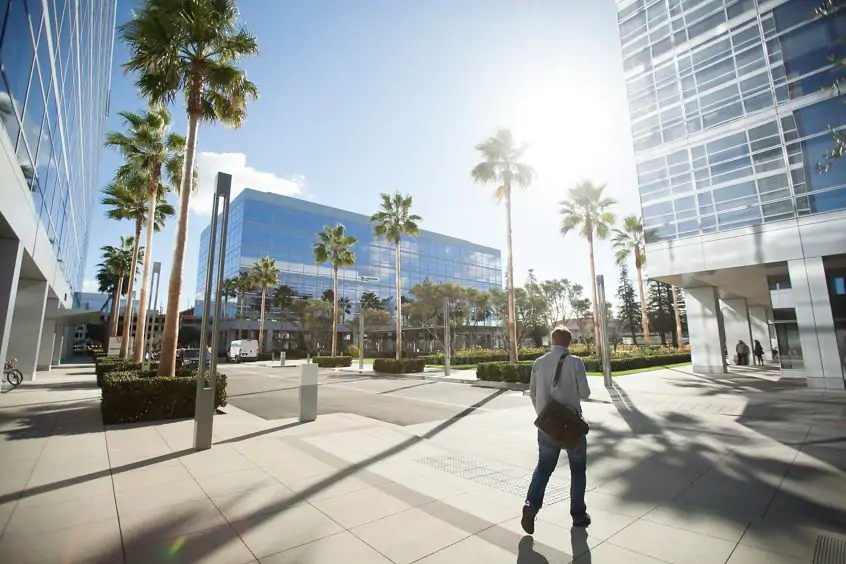 Santa Clara Square photo 4