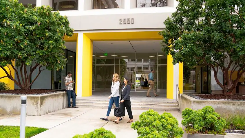 Silicon Valley Center photo 11