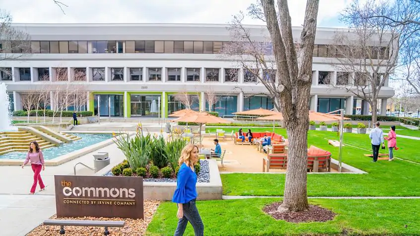 Silicon Valley Center photo 5
