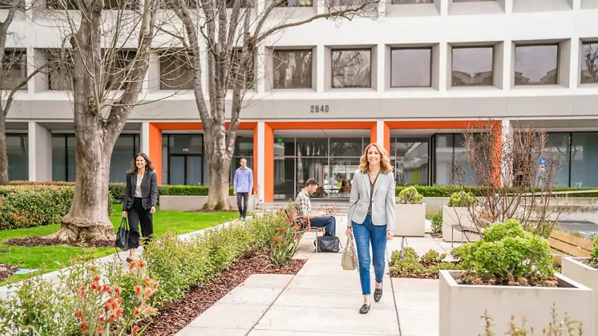 Silicon Valley Center photo 12