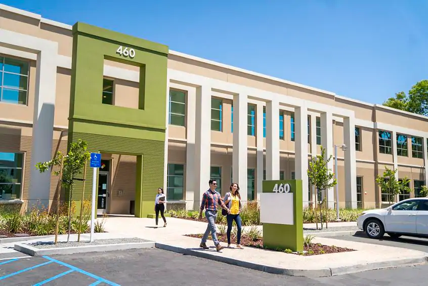 McCarthy Center photo 5