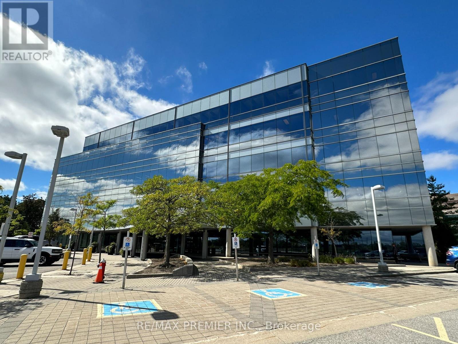 5060 Spectrum Way - Mississauga