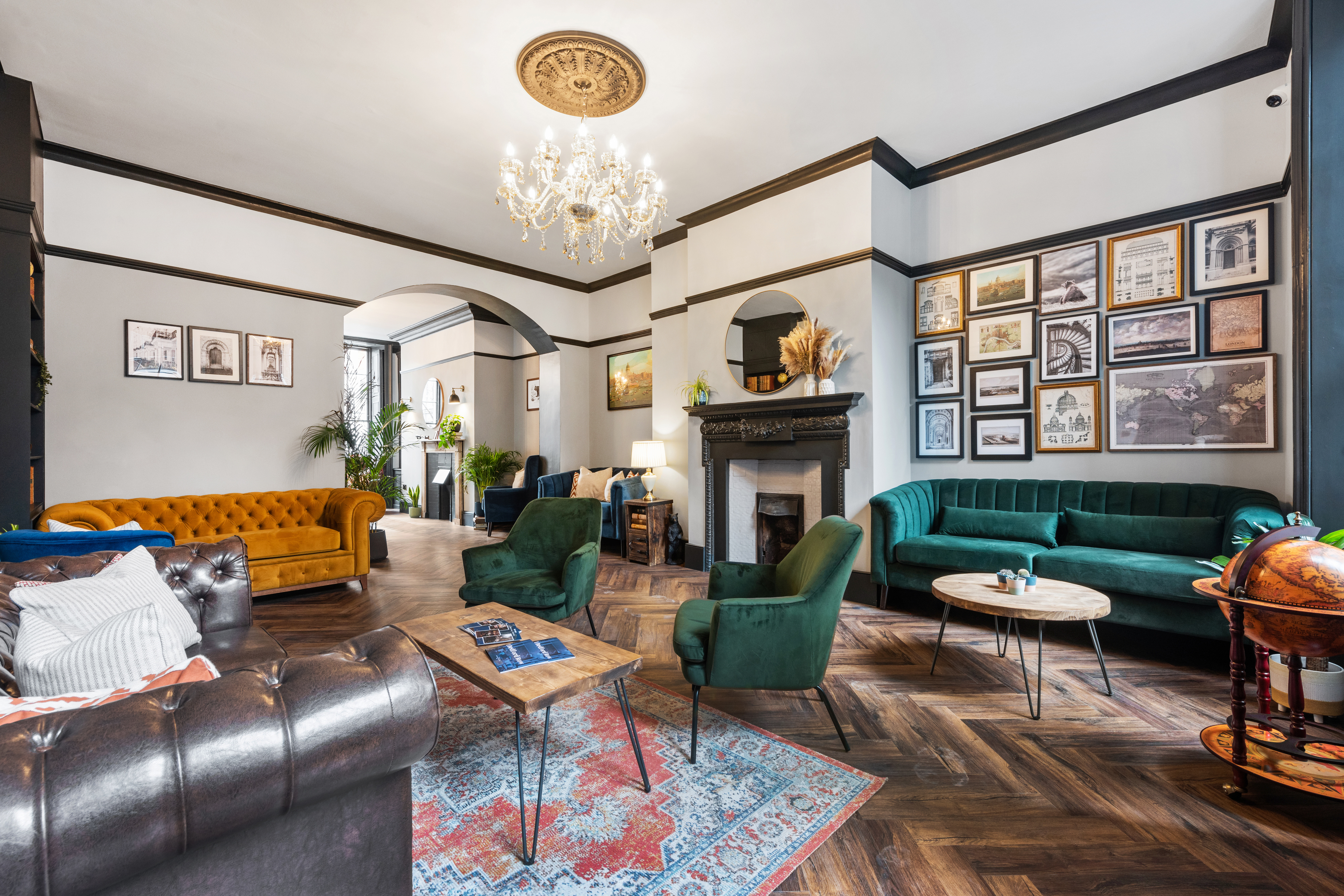 Fitzrovia House - Fitzrovia photo 3