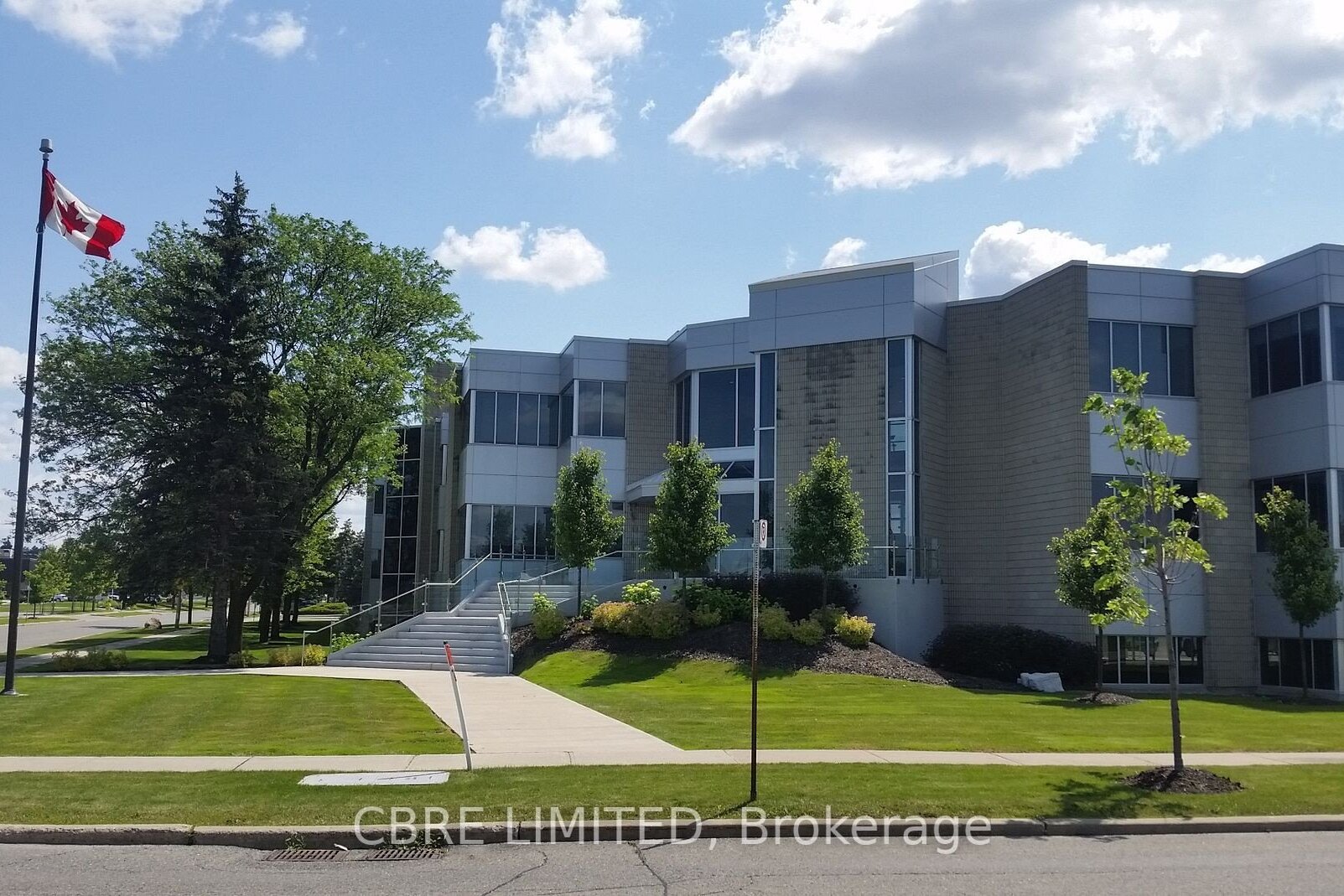 1 Sparks Ave - North York