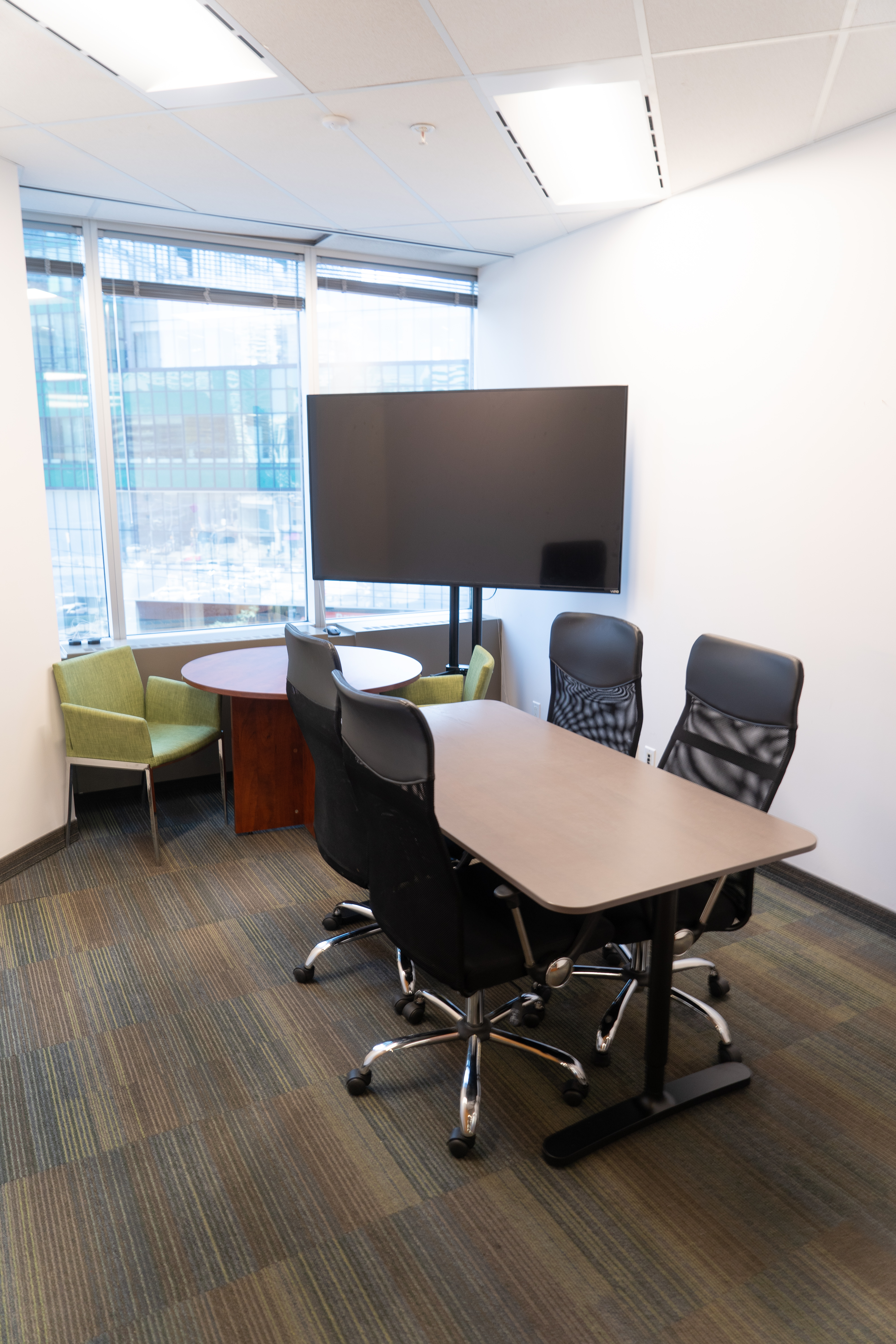 25 Sheppard Ave W photo 8