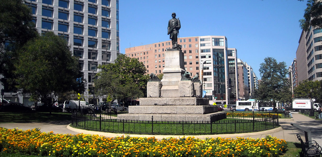 Farragut photo 5