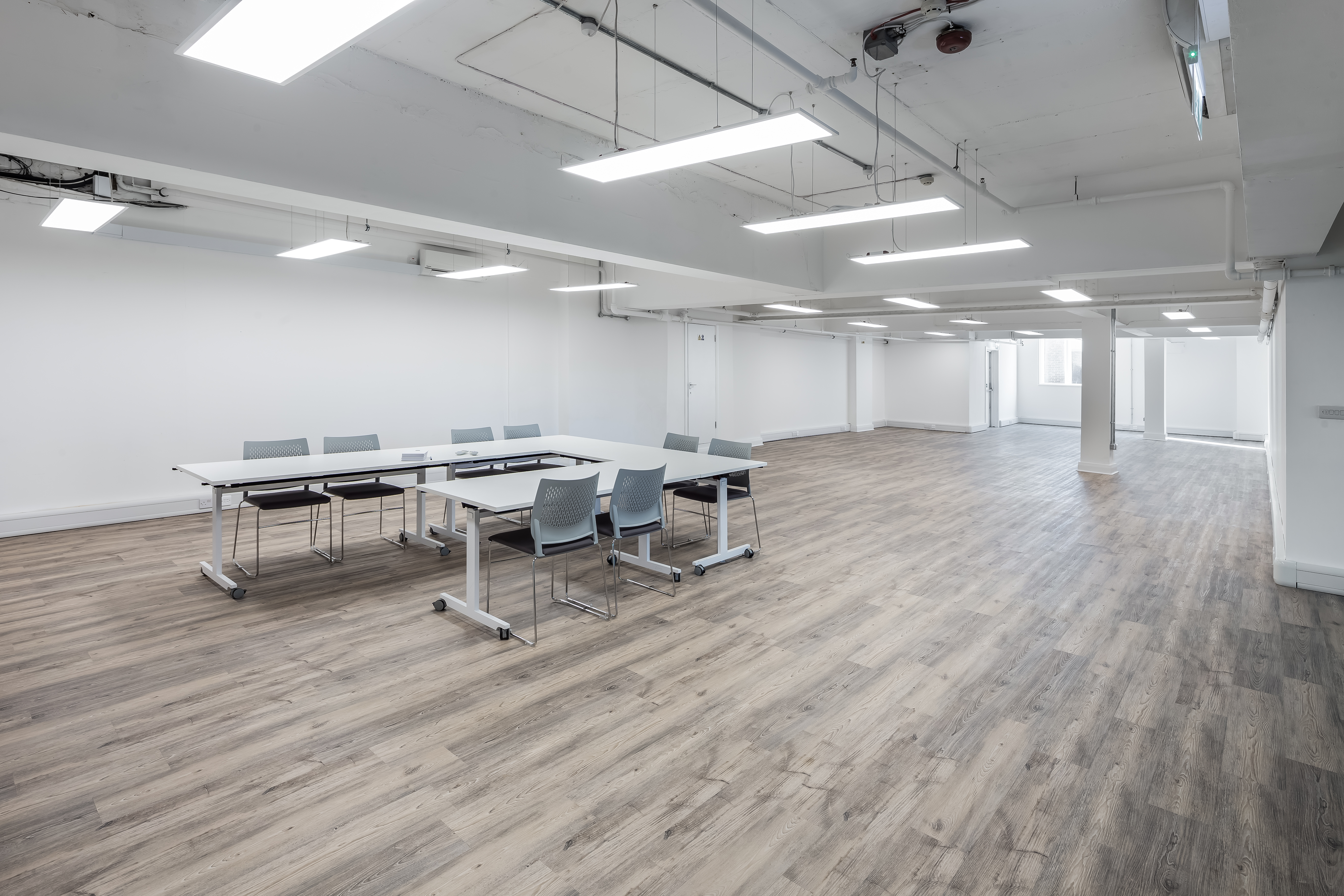 The Business Design Centre photo 7
