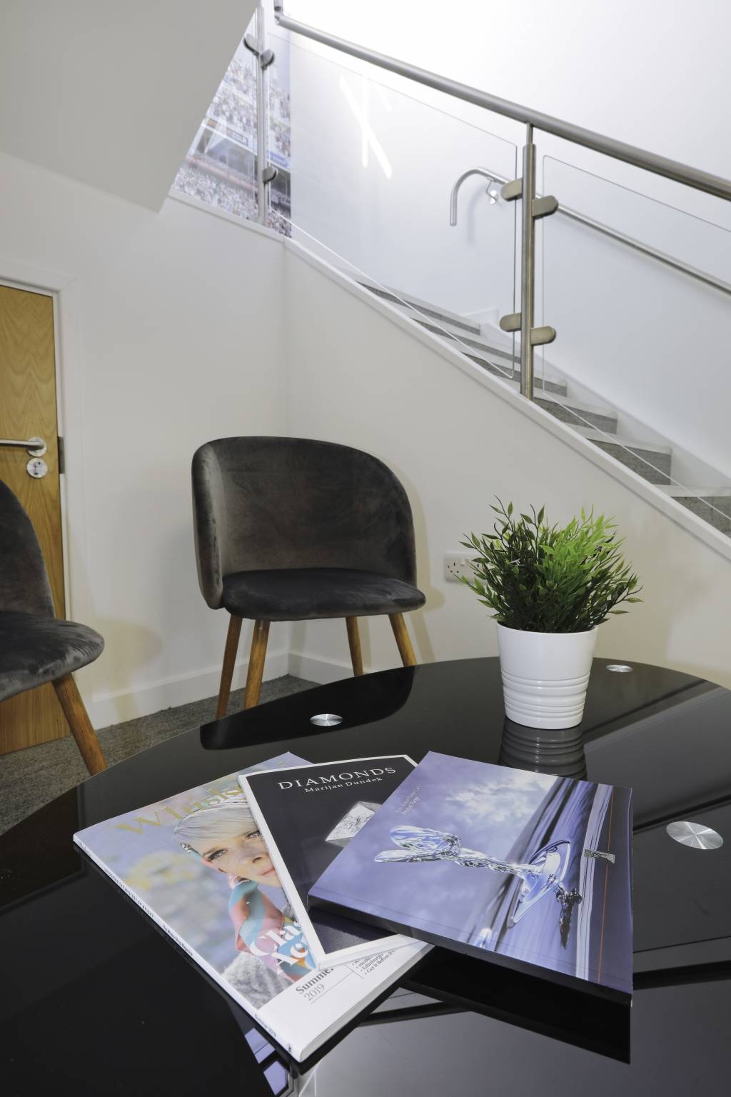 Trent Business Centre photo 2