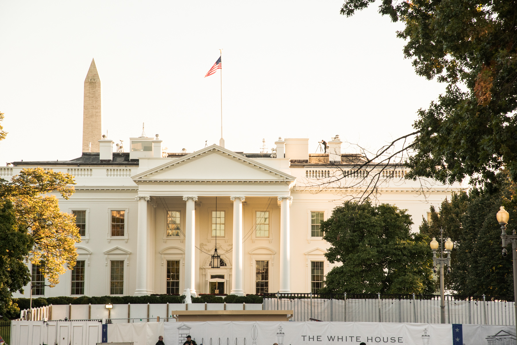 800 Conneticut Avenue