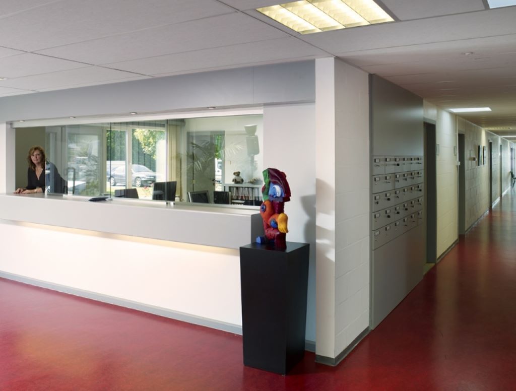 't Werkpand Bruges Busines Centre photo 2