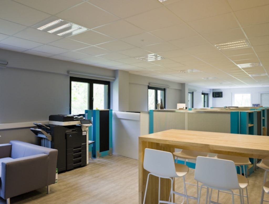't Werkpand Bruges Busines Centre photo 3