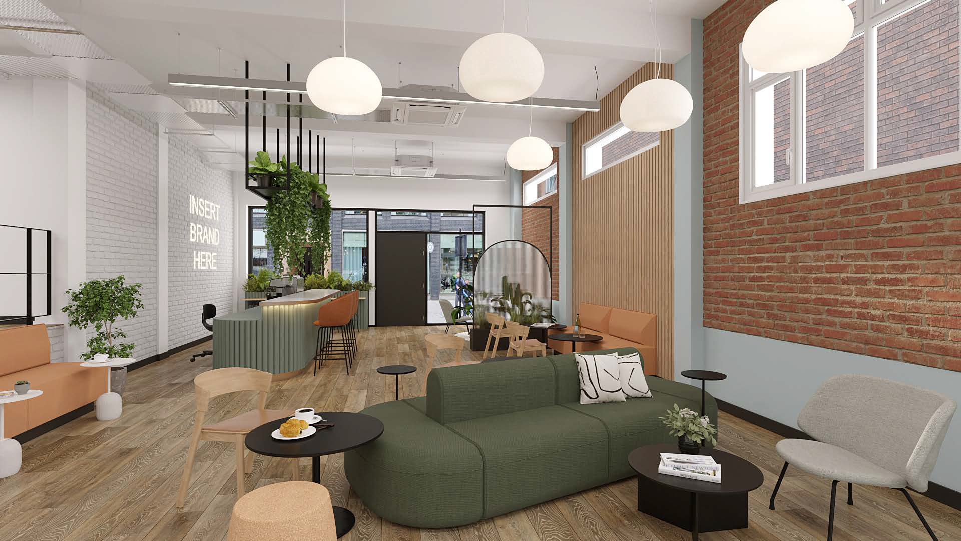 160 Borough High Street 