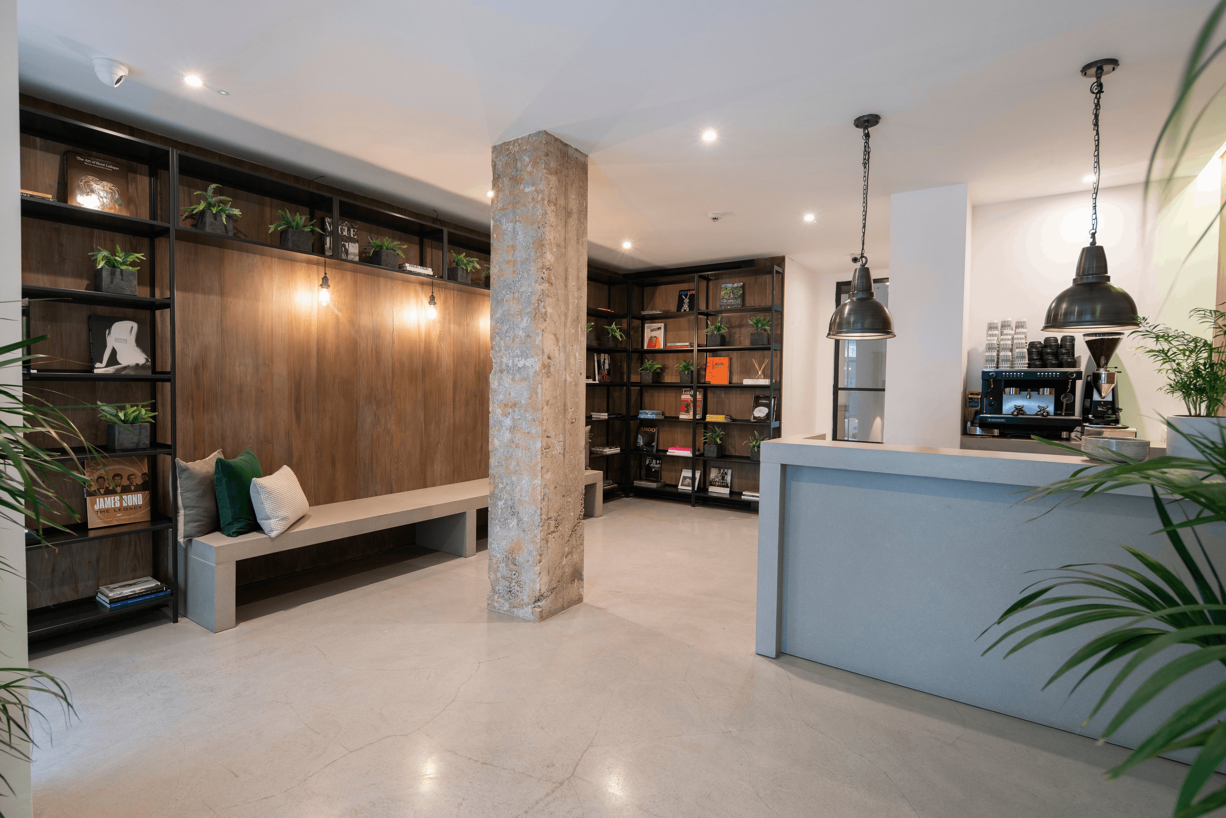 19-20 Berners Street photo 9