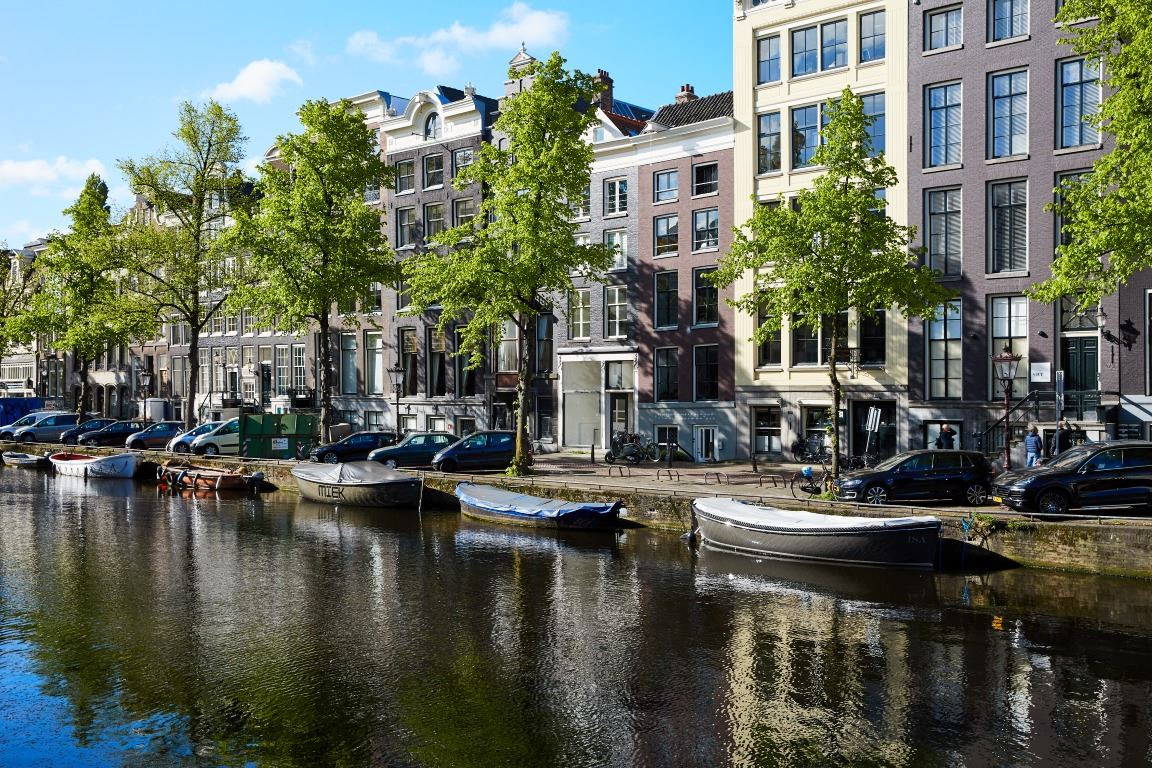 Keizersgracht 482 photo 3