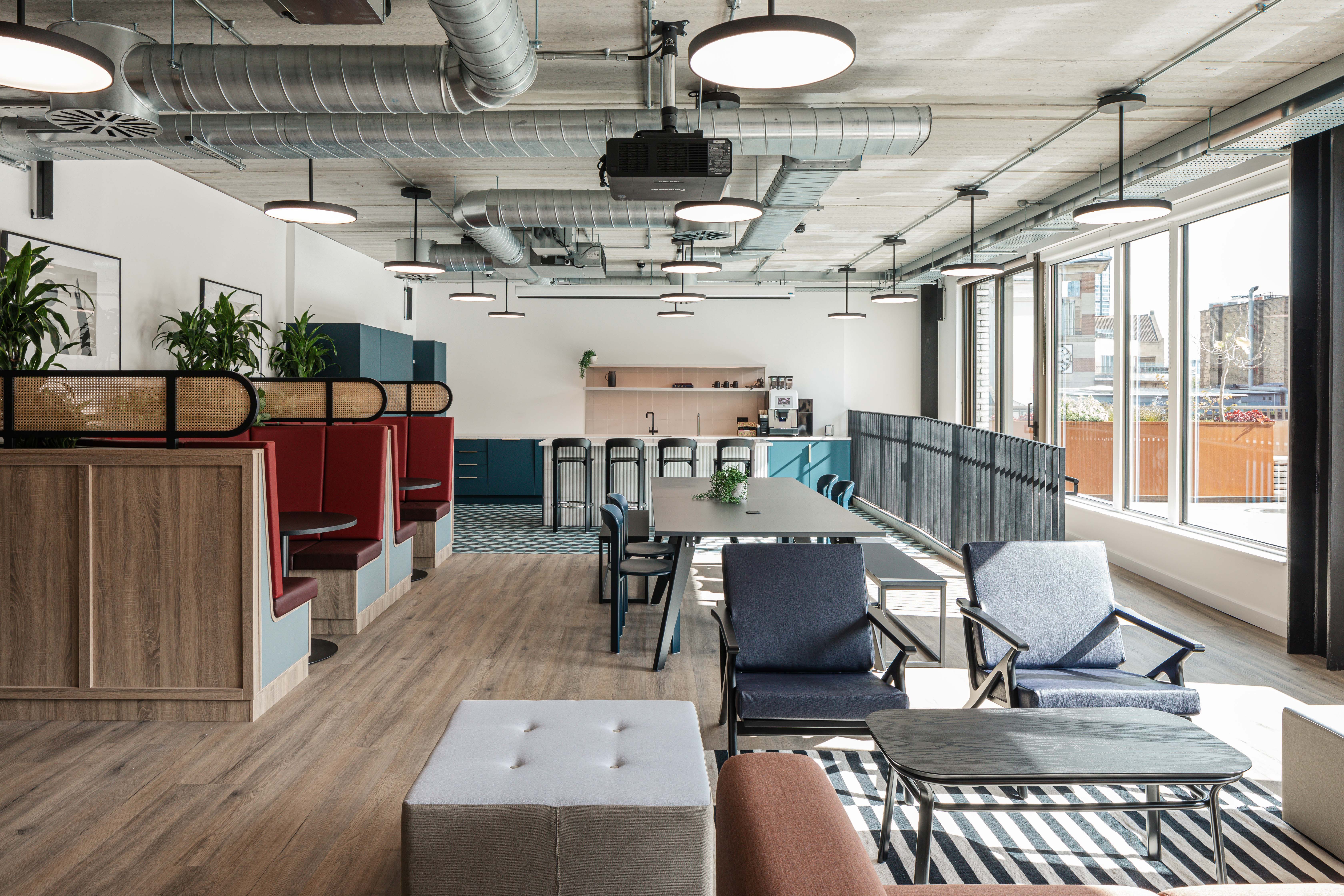 10 White Lion Street