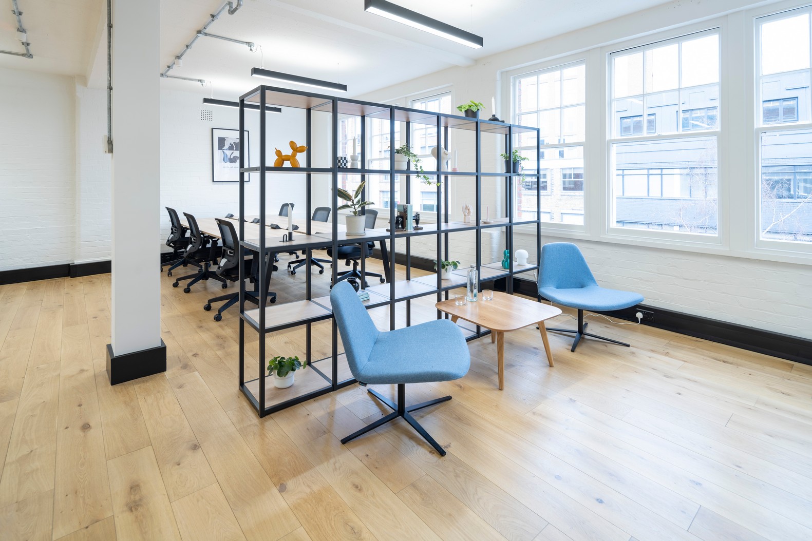 55 Goswell Road photo 2