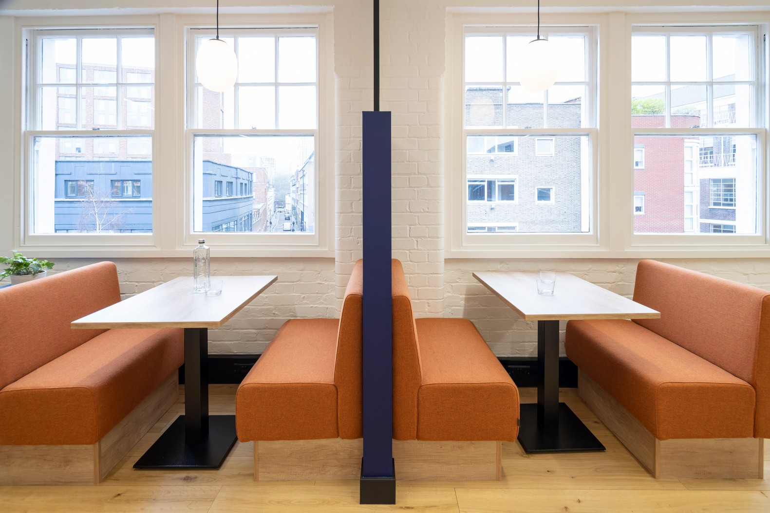 55 Goswell Road photo 4