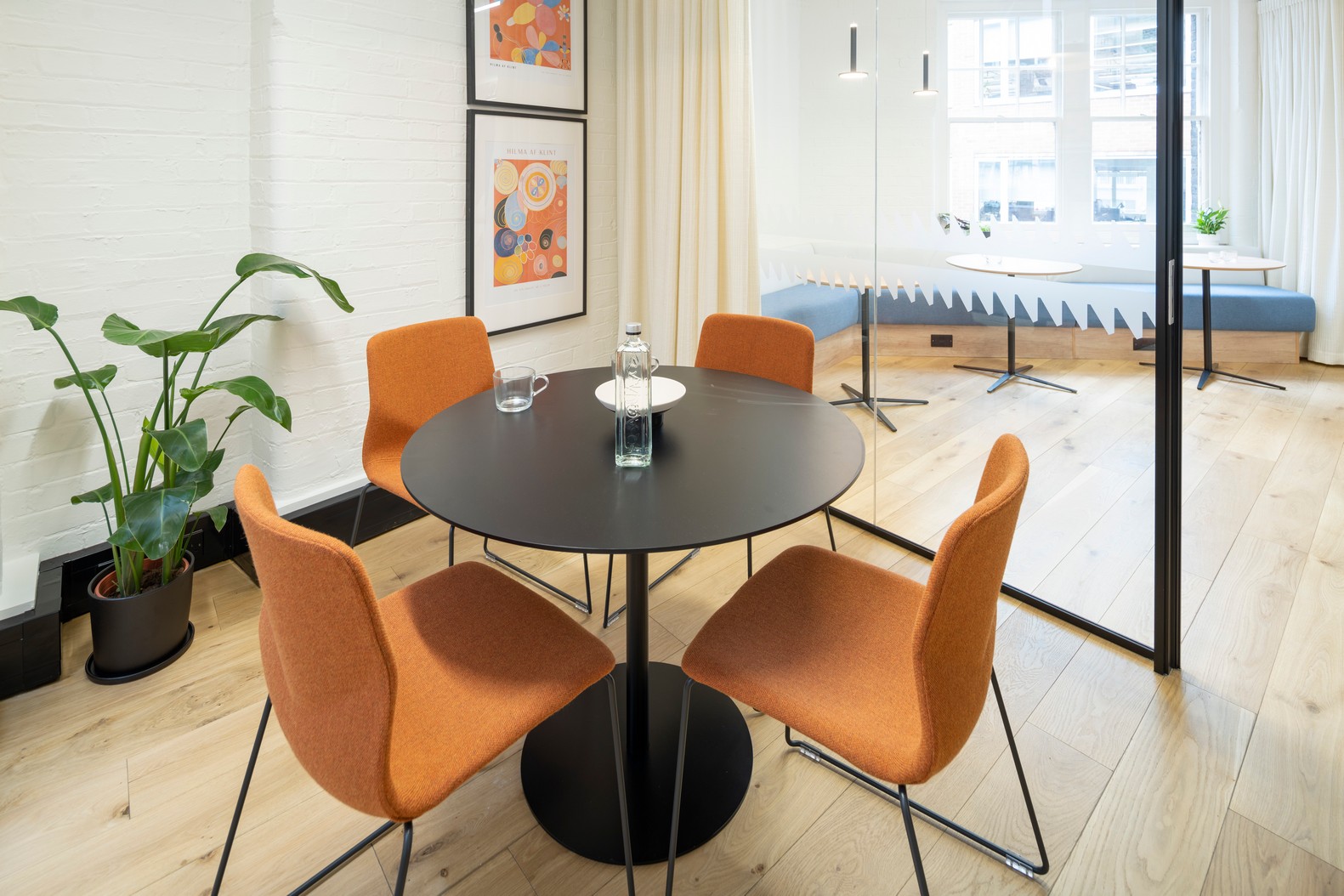 55 Goswell Road photo 5