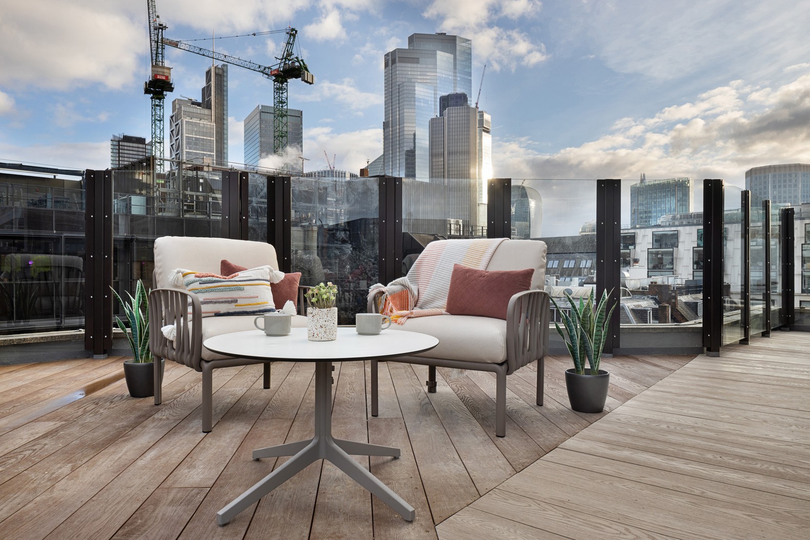 Wilson's Corner, 23 Wilson Street