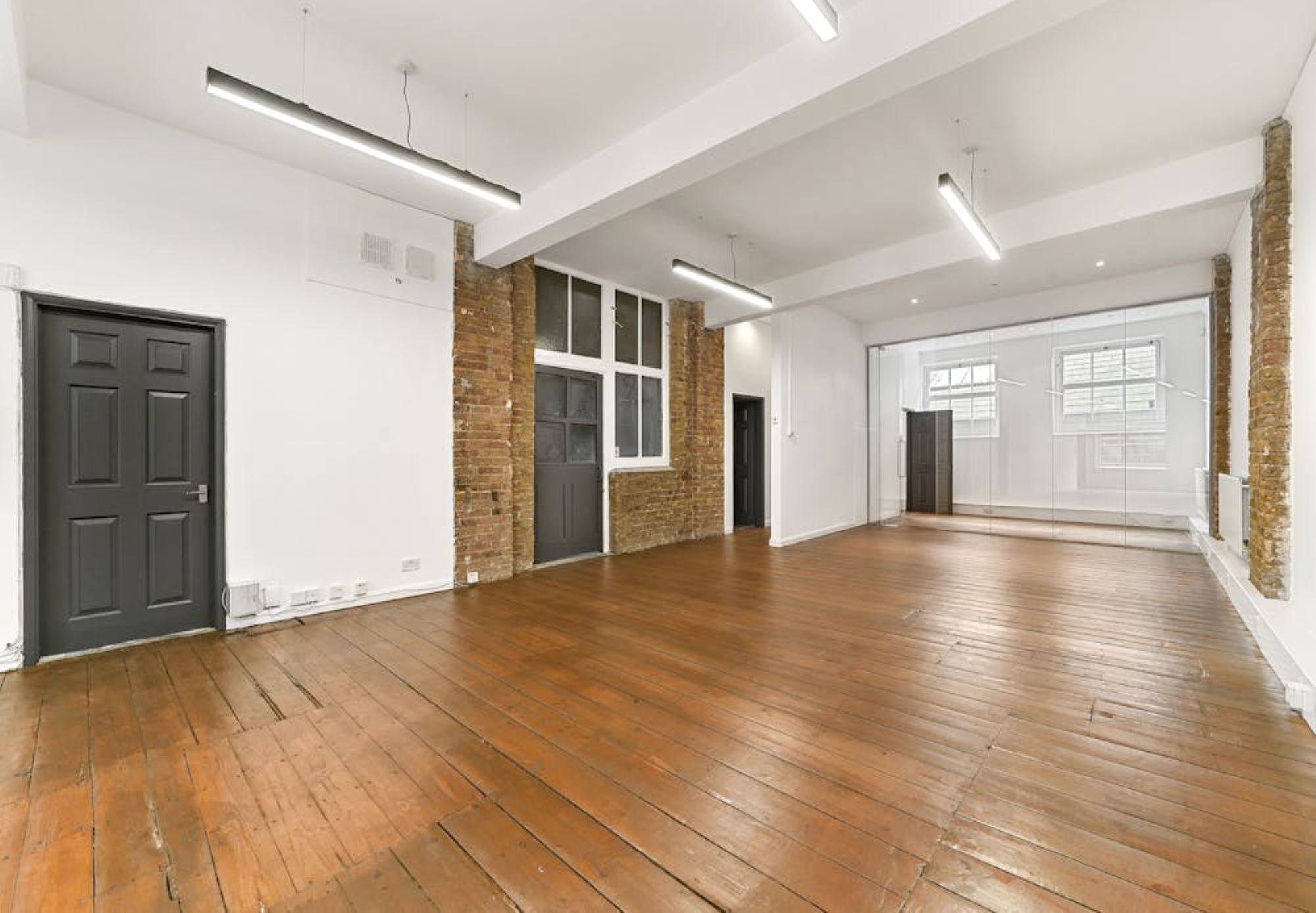 71 Leonard Street, Shoreditch photo 3