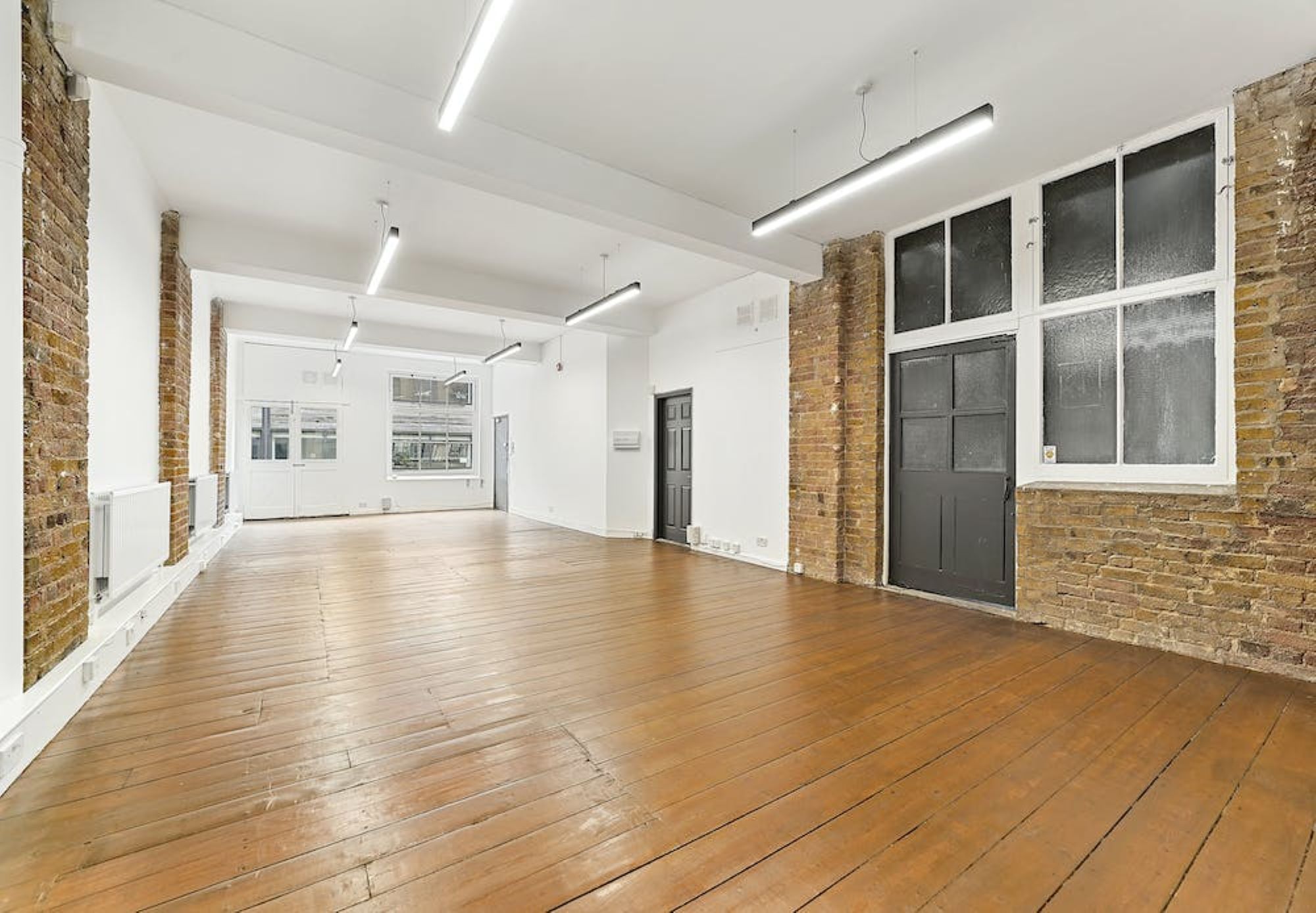 71 Leonard Street, Shoreditch photo 4
