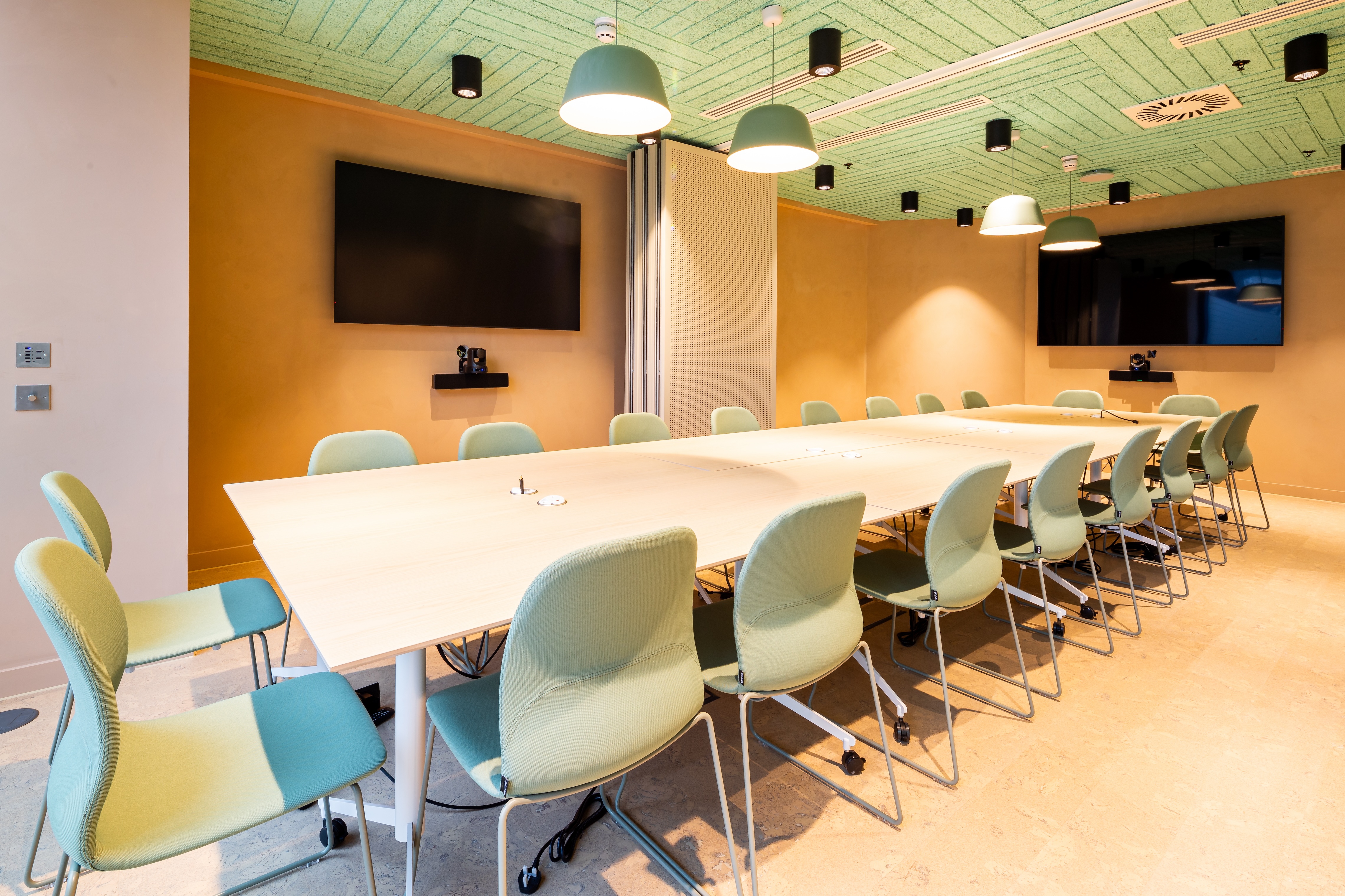 IMPACT HUB LONDON EUSTON photo 6
