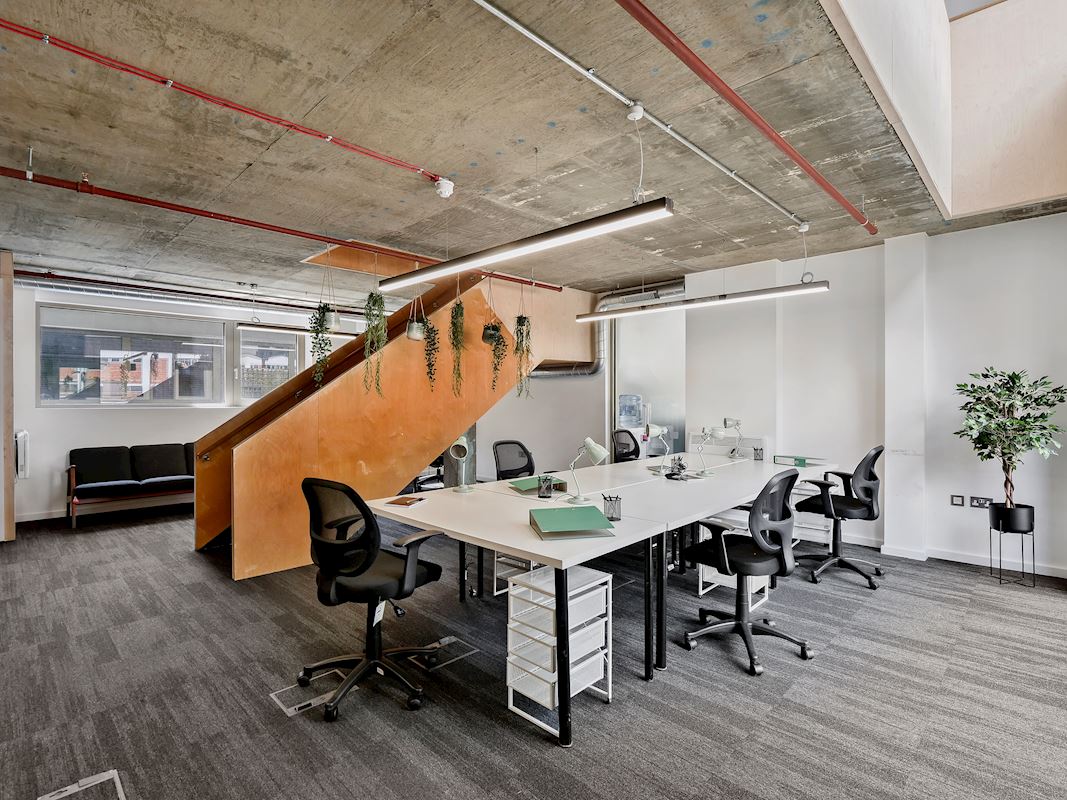 Monohaus photo 7