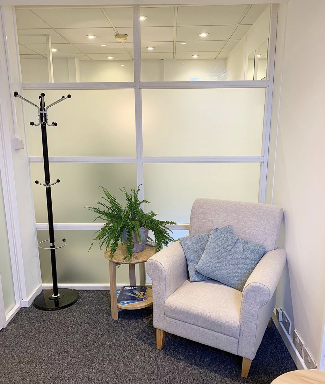 No.8 Grosvenor House