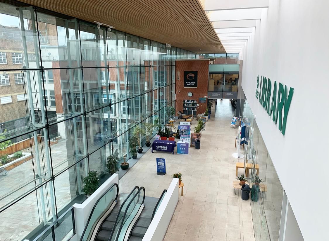 Epsom Square photo 5