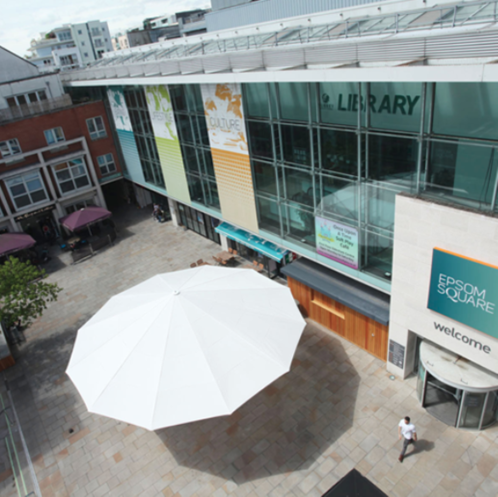 Epsom Square photo 6