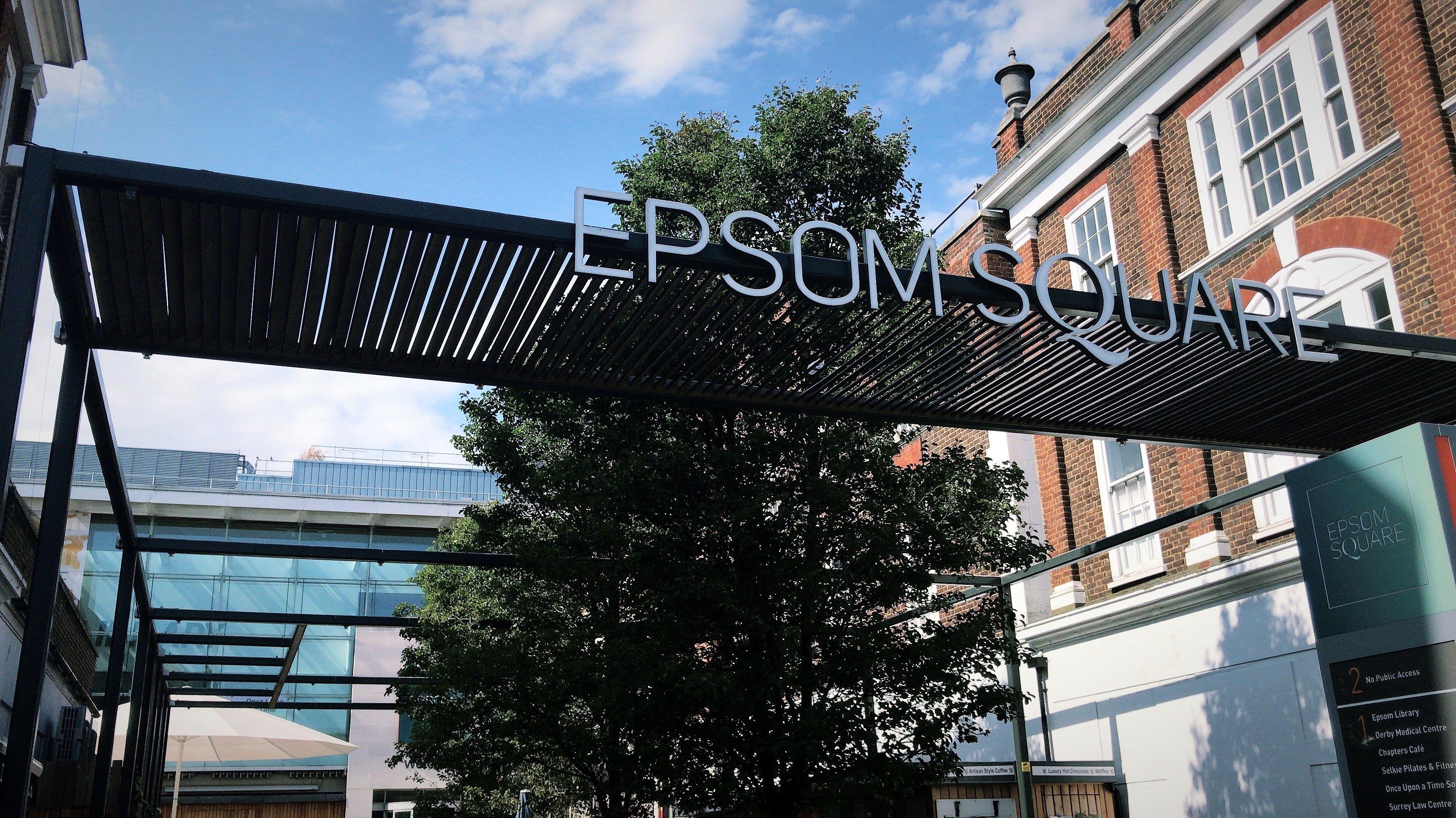 Epsom Square photo 9