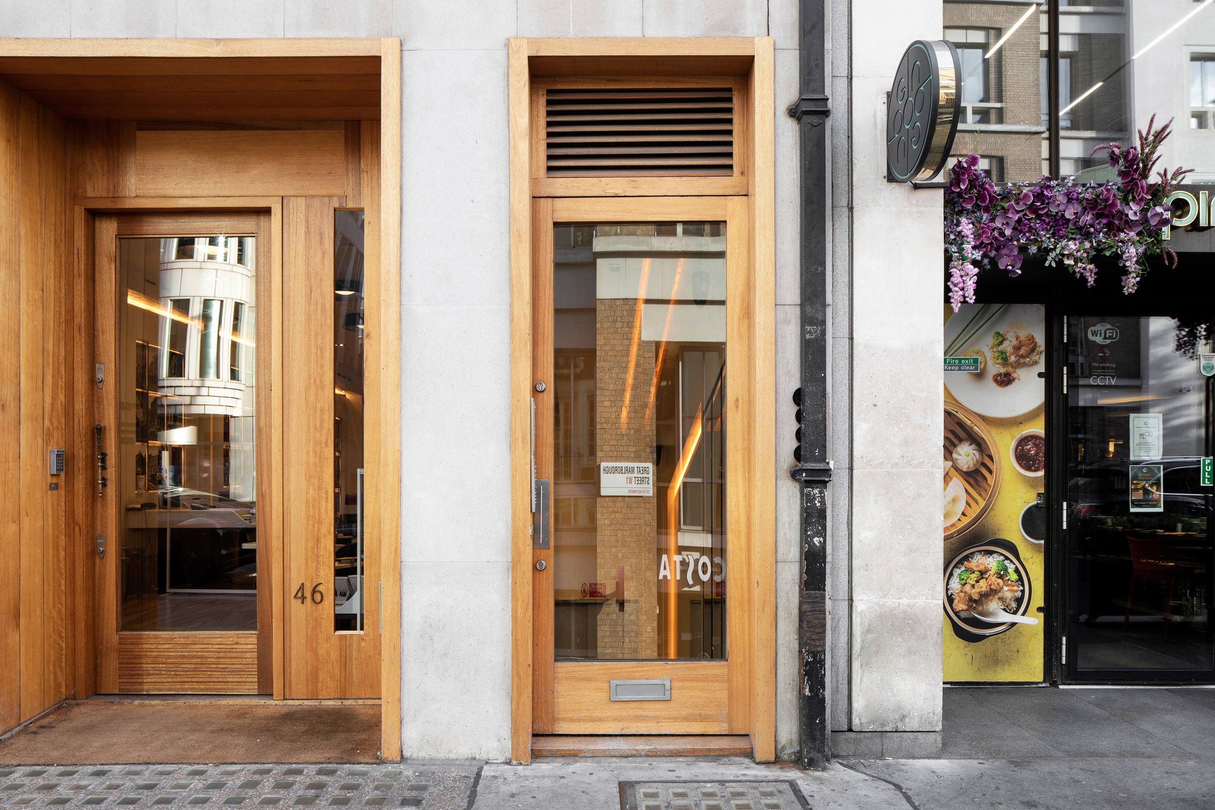 46a Great Marlborough Street photo 9