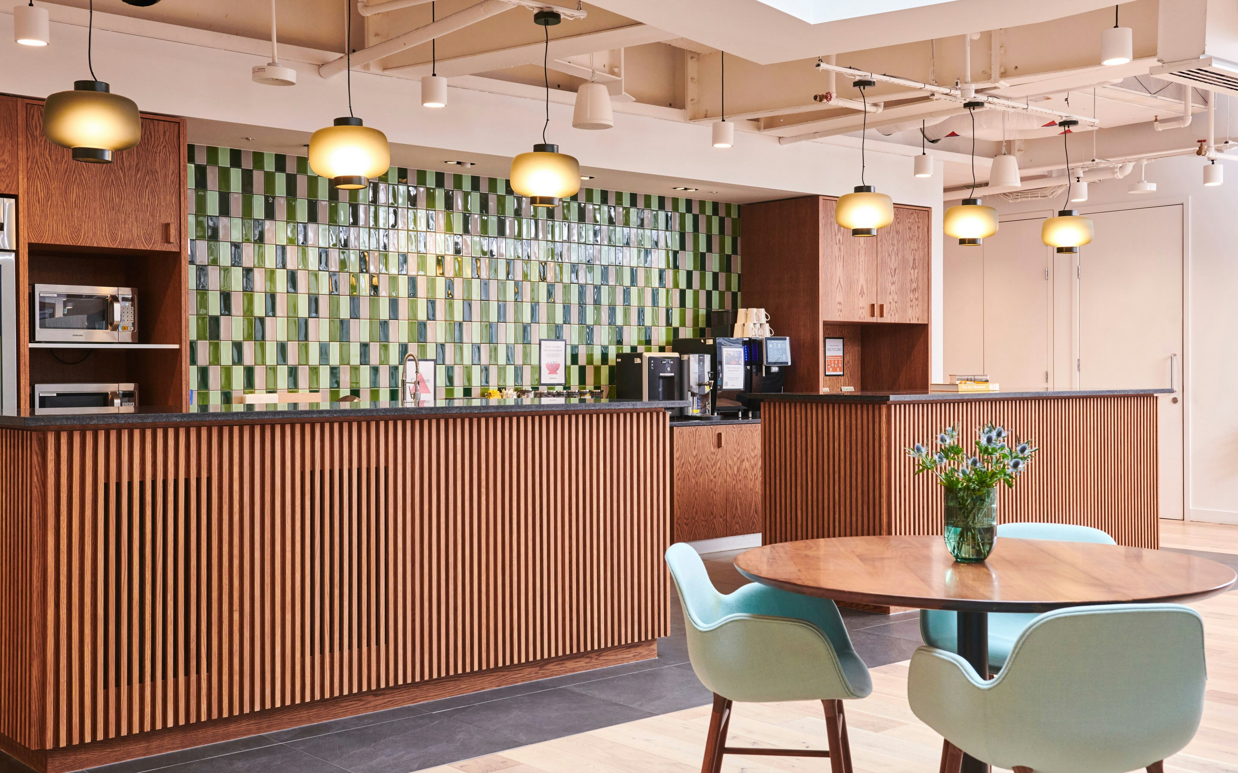 10 Fenchurch Avenue (CBRE WeWork Enterprise Space) photo 10