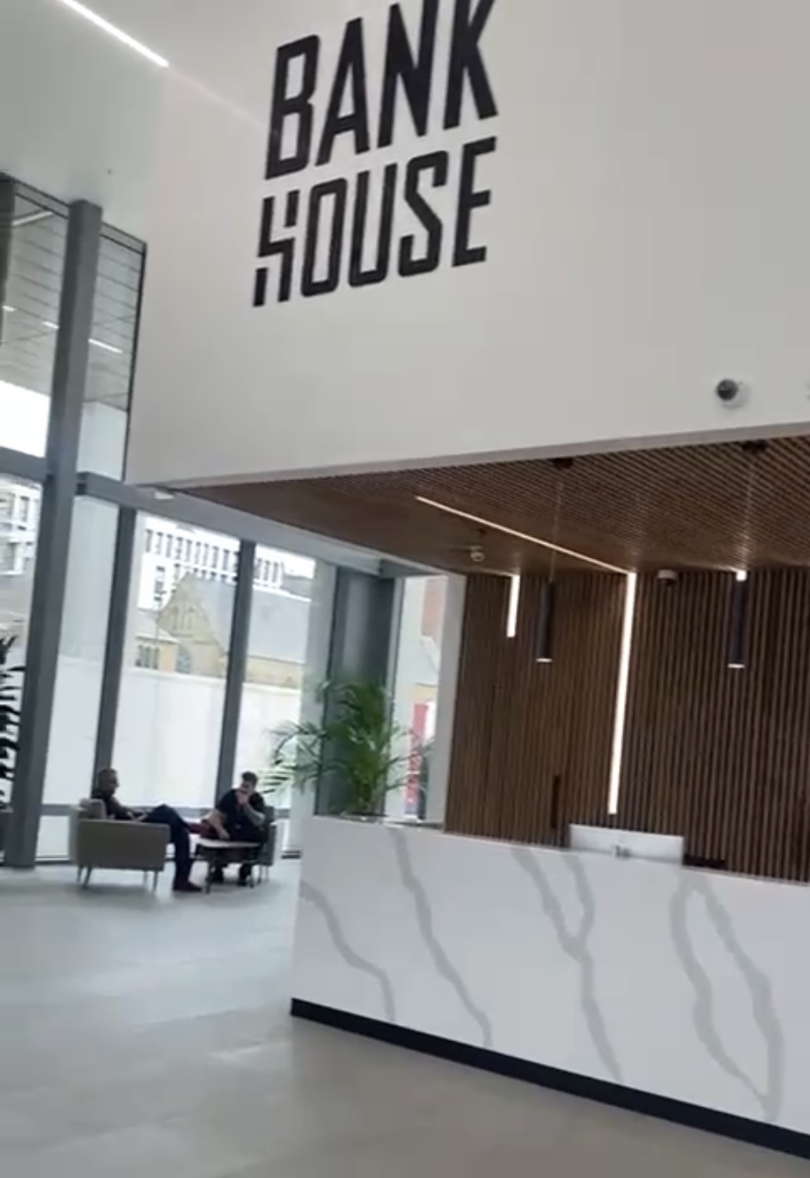 Newcastle Bank House photo 2