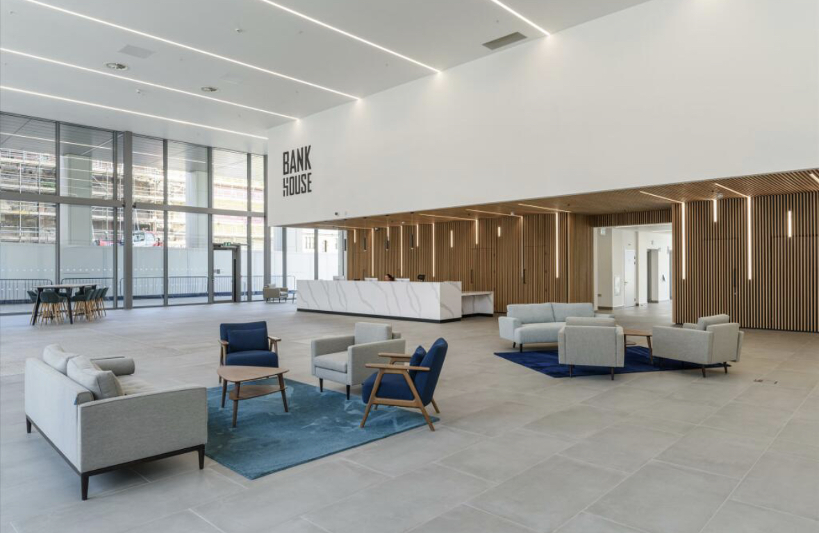 Newcastle Bank House photo 3