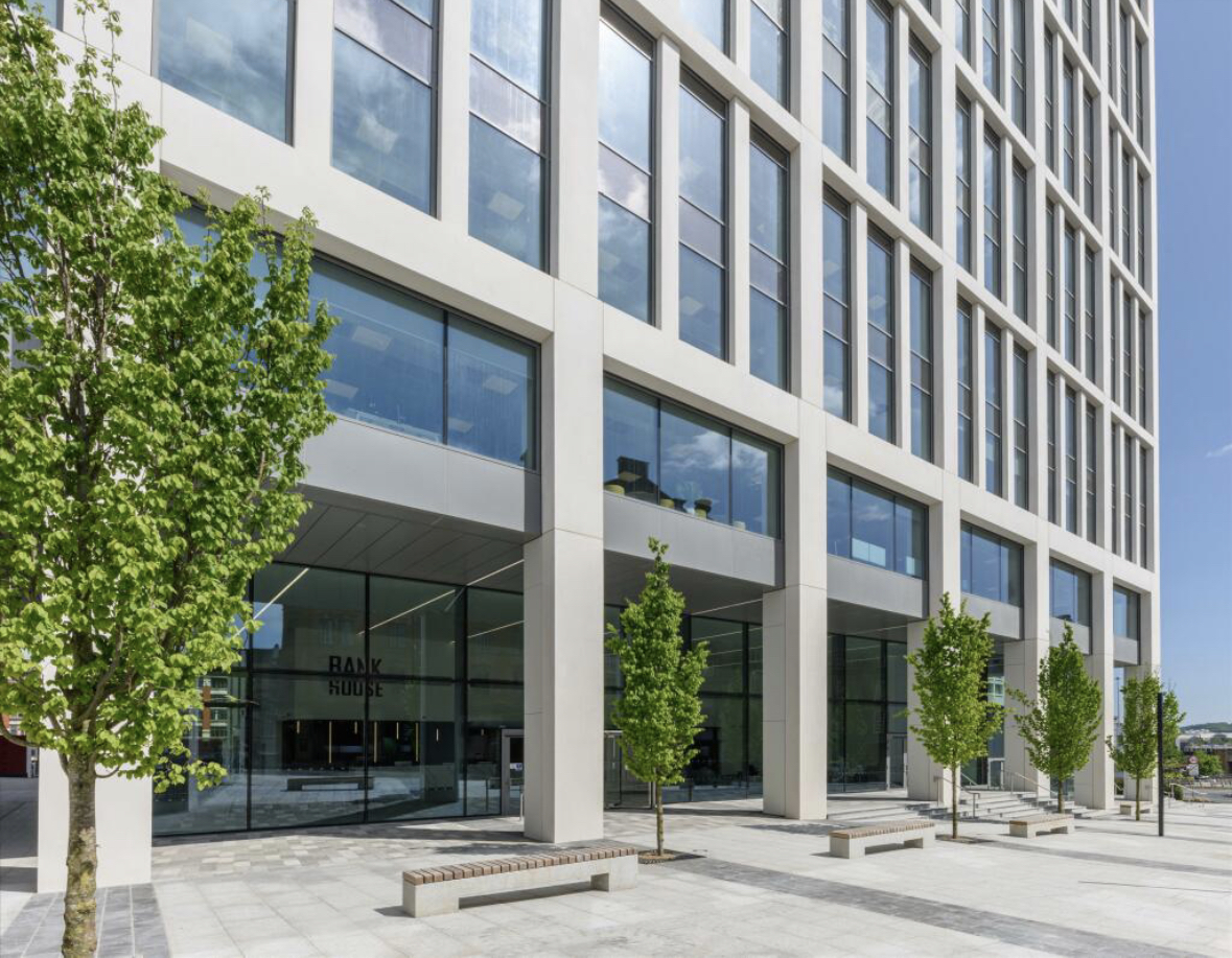 Newcastle Bank House photo 4