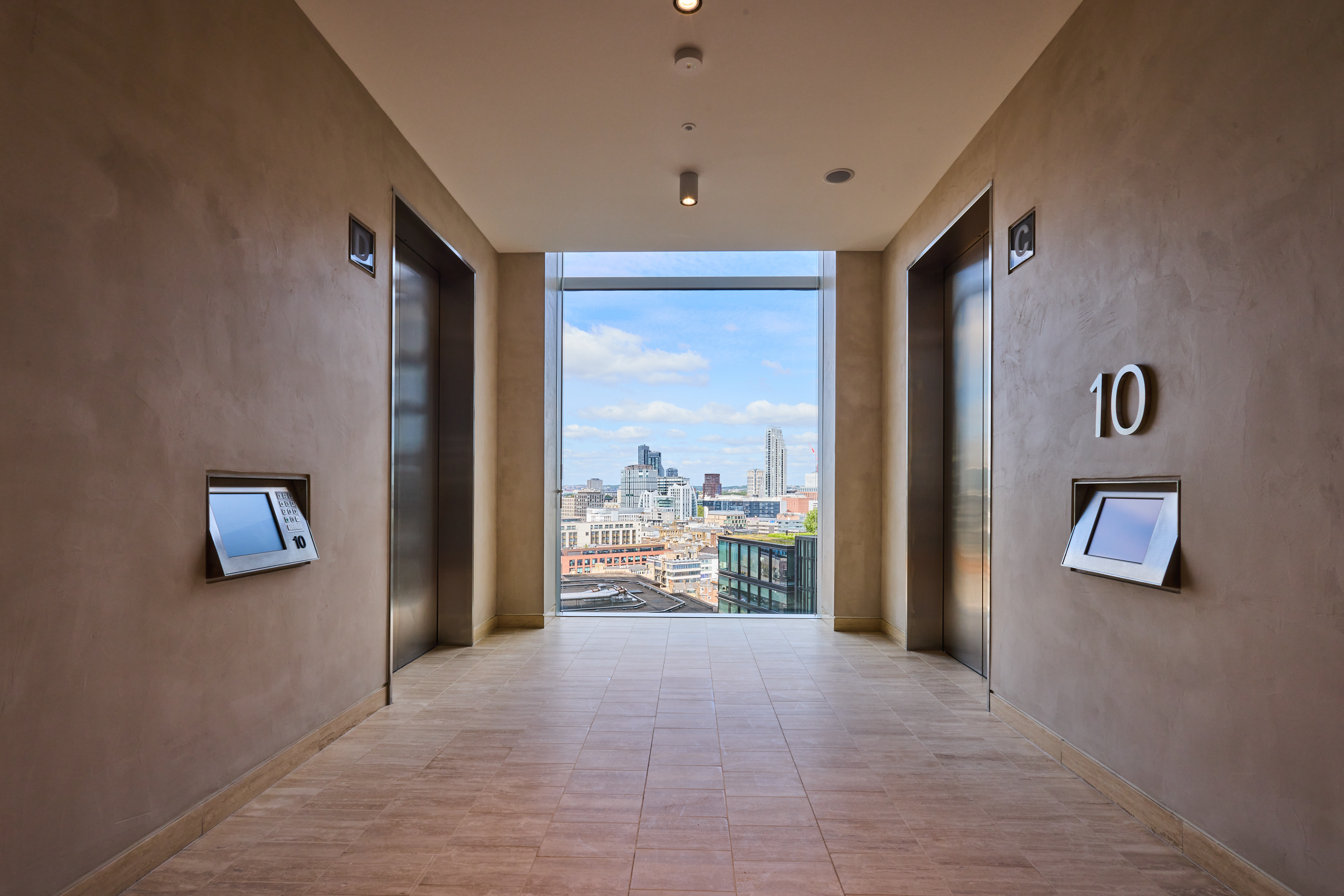 Storey at Broadgate Tower photo 10