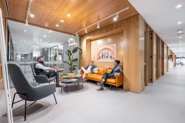Warisan Merdeka Tower photo 4