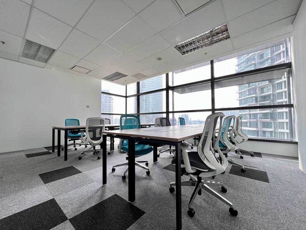 KL Eco City photo 4