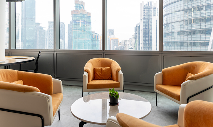 Naza Tower photo 8